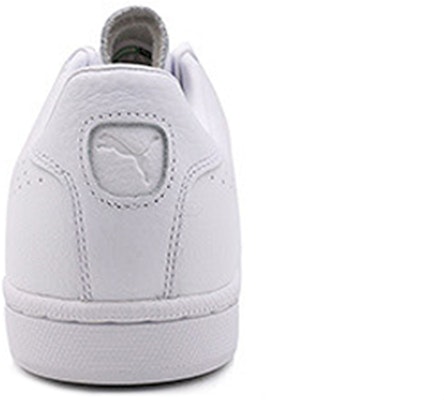 彪马Match 74 Tumbled 全白配色 363884-01 Purchase 彪马Match 74 Tumbled 全白配色 363884-01