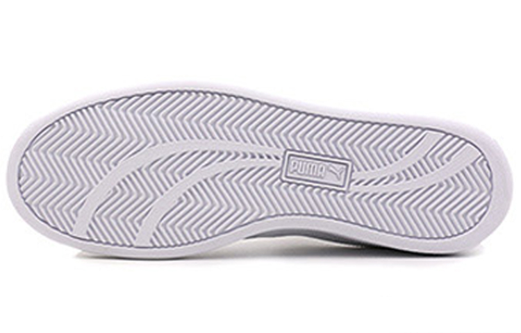 Details for Puma Match 74 Tumbled '純白' 363884-01