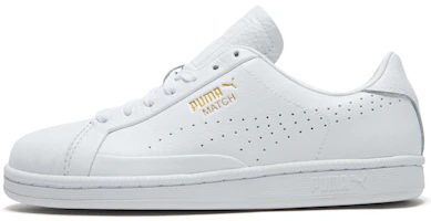 Puma Match 74 Tumbled 'White' 363884-07 Puma Match 74 Tumbled 'White' 363884-07