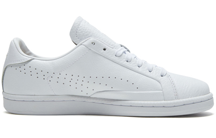 Order PUMA MATCH 74 Tumbled 低筒 板鞋 男女同款 白