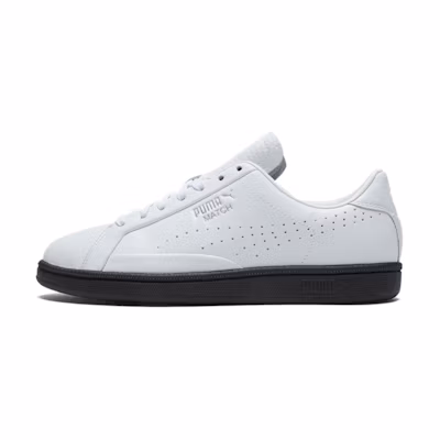 Puma Match 74 Tumbled 'White Black'