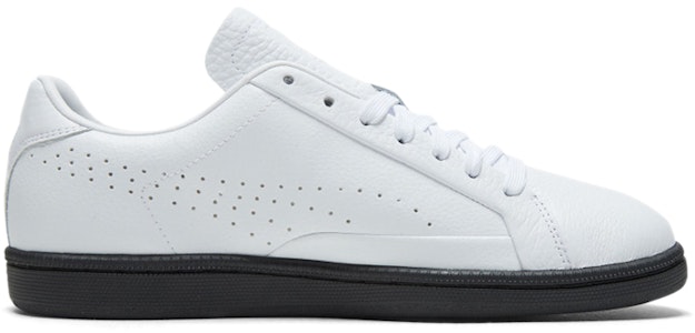 푸마 매치 74 텀블드 '화이트 블랙' (Puma Match 74 Tumbled 'White Black' ) 363884-08 Order 푸마 매치 74 텀블드 '화이트 블랙' (Puma Match 74 Tumbled 'White Black' ) 363884-08