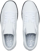 푸마 매치 74 텀블드 '화이트 블랙' (Puma Match 74 Tumbled 'White Black' ) 363884-08 Shop 푸마 매치 74 텀블드 '화이트 블랙' (Puma Match 74 Tumbled 'White Black' ) 363884-08