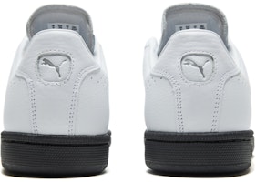푸마 매치 74 텀블드 '화이트 블랙' (Puma Match 74 Tumbled 'White Black' ) 363884-08 Purchase 푸마 매치 74 텀블드 '화이트 블랙' (Puma Match 74 Tumbled 'White Black' ) 363884-08