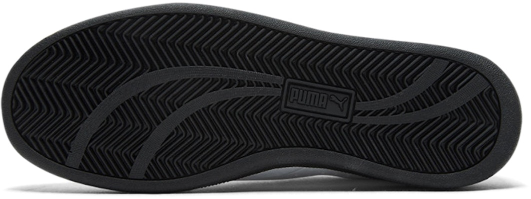 Puma Match 74 Tumbled 'White Black' 363884-08 Details for Puma Match 74 Tumbled 'White Black' 363884-08