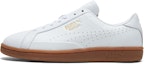 Buy Puma Match 74 Tumbled Putih/Coklat 363884-09
