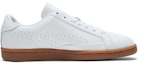 Order Puma Match 74 Tumbled Putih/Coklat 363884-09
