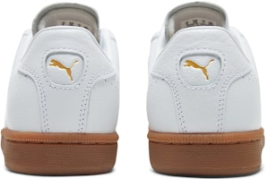Puma Match 74 Cuero Blanco/Marrón 363884-09 Shop Puma Match 74 Cuero Blanco/Marrón 363884-09