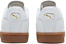 Shop Puma Match 74 Tumbled Putih/Coklat 363884-09