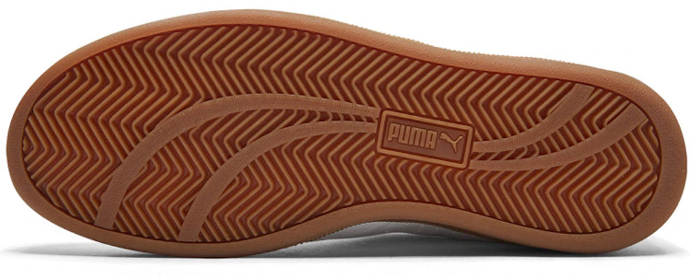Puma Match 74 Tumbled White/Brown 363884-09 Purchase Puma Match 74 Tumbled White/Brown 363884-09
