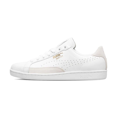 Puma Match 74 UPC 'White Gold Foil'