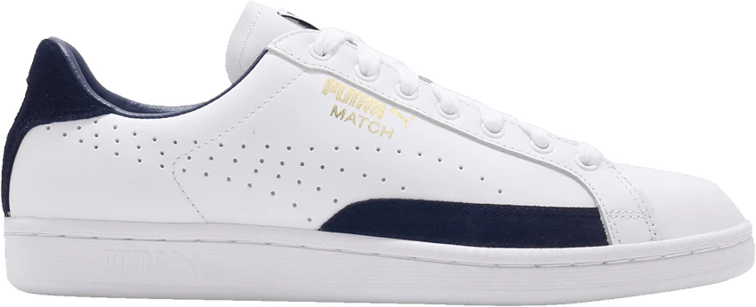 Puma Match 74 UPC White Peacoat 359518 03 359518 03 Novelship