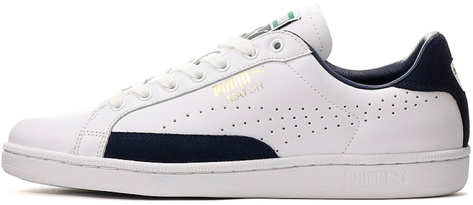 Puma Match 74 UPC 'White Peacoat' 359518-03 Buy Puma Match 74 UPC 'White Peacoat' 359518-03