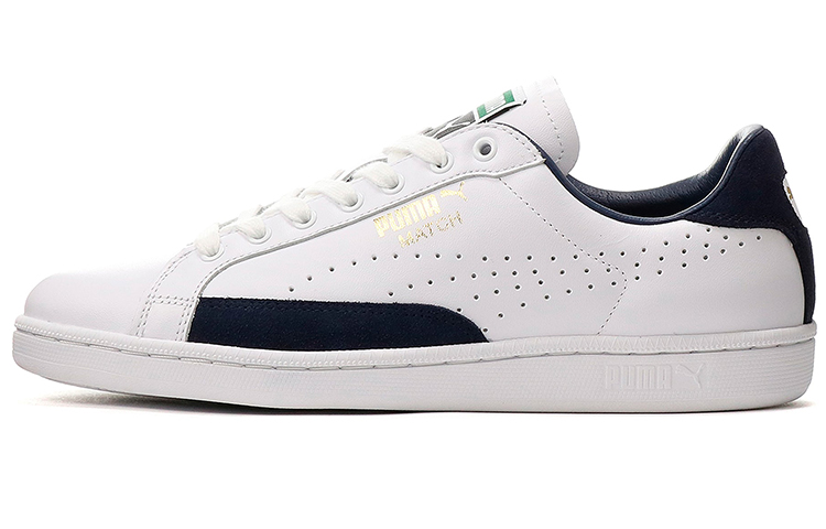 Puma Match 74 UPC 'White Peacoat' 359518-03