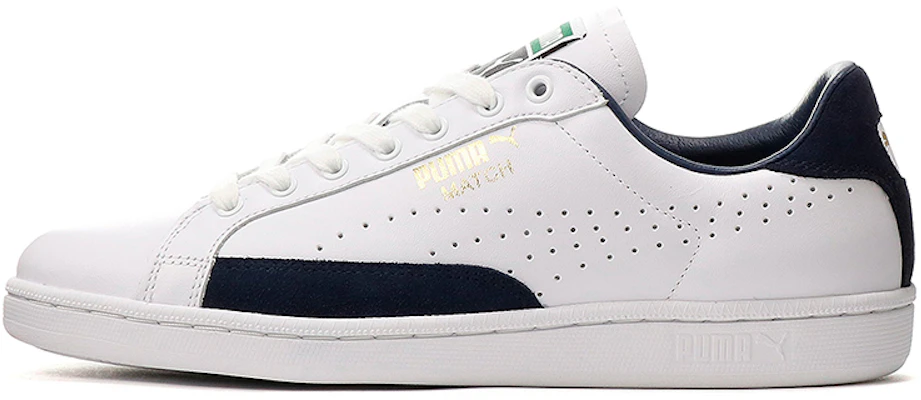 Puma Match 74 UPC '白色海軍藍' 359518-03 Buy Puma Match 74 UPC '白色海軍藍' 359518-03