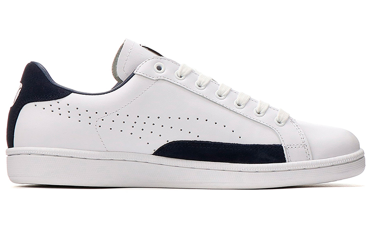 Order Puma Match 74 UPC '白色海軍藍' 359518-03