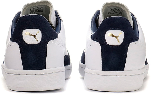 Puma Match 74 UPC 'White Peacoat' 359518-03 Shop Puma Match 74 UPC 'White Peacoat' 359518-03