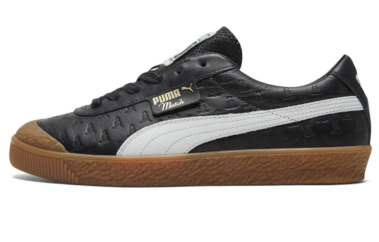 Puma MATCH '72 OG PRM Black 370053-02