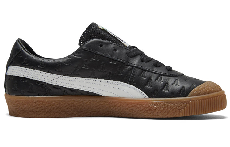 Order Puma MATCH '72 OG PRM Hitam 370053-02