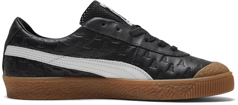 Puma MATCH '72 OG PRM Black 370053-02 Order Puma MATCH '72 OG PRM Black 370053-02