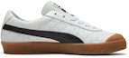 Order Puma MATCH '72 OG PRM Kasut Retro Low Tops Unisex Putih untuk Skateboard Kasual 370053-01