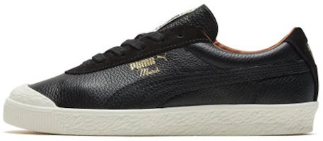 Puma Match '72 OG Retro Casual Skateboarding Shoes Unisex Black 369791-03 Puma Match '72 OG Retro Casual Skateboarding Shoes Unisex Black 369791-03