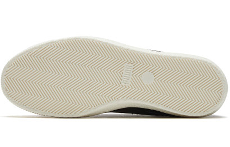 Purchase PUMA MATCH 72 OG 復古休閒 低幫 板鞋 男女同款 黑色