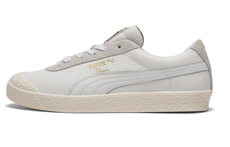 Puma Match '72 OG White 369791-01