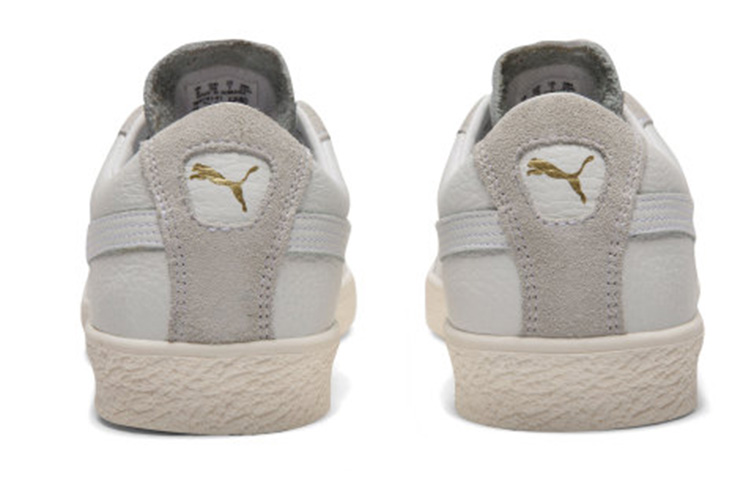 Shop Puma Match '72 OG White 369791-01