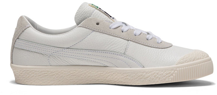 Puma Match '72 OG Putih 369791-01 Order Puma Match '72 OG Putih 369791-01