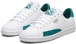 Lookbook Kasut Puma Match Putih/Hijau 359518-06