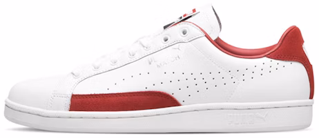 Puma Match 'White Red' 359518-17 Puma Match 'White Red' 359518-17
