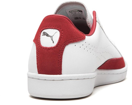 Puma Match 'White Red' 359518-17 Purchase Puma Match 'White Red' 359518-17