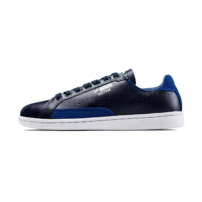 Puma Match Board Shoes Blue