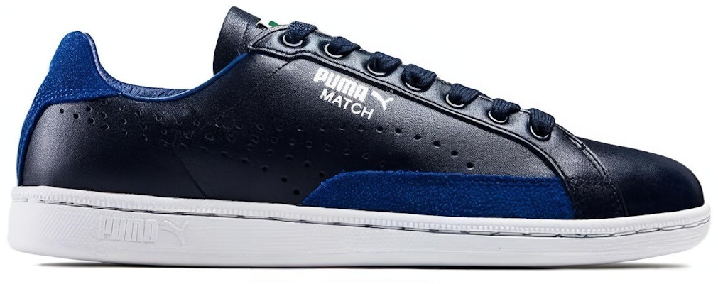 Puma Match Board Shoes Blue 359518-01 Order Puma Match Board Shoes Blue 359518-01