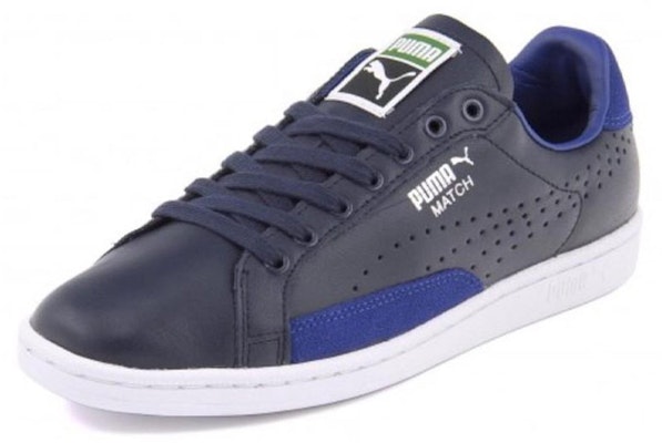 Puma Match Board Shoes Blue 359518-01 Lookbook Puma Match Board Shoes Blue 359518-01