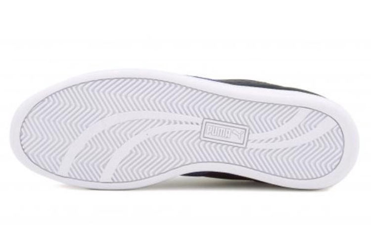 Shop Puma Match Board Shoes Blue 359518-01