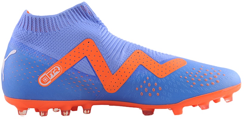 Puma Future Match+ LL MG 'Blue/Orange' 107177-01 Order Puma Future Match+ LL MG 'Blue/Orange' 107177-01