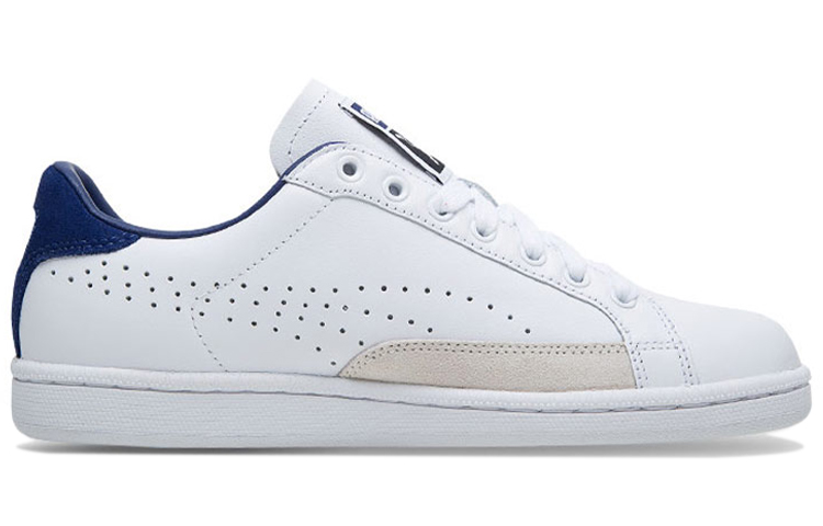 Order Puma Match 低帮 '白蓝色' 359518-18