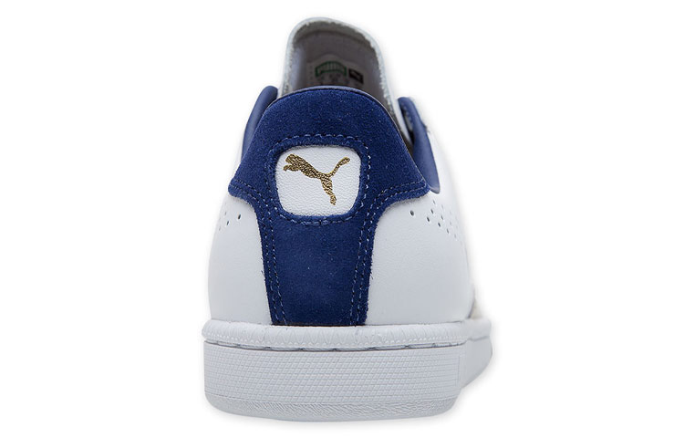 Purchase Puma Match 低帮 '白蓝色' 359518-18
