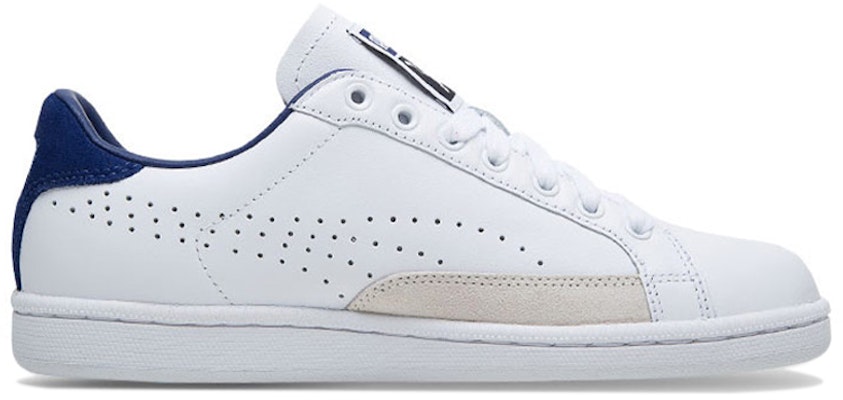 푸마 매치 로우 '화이트 블루' (Puma Match Low '화이트 블루') 359518-18 Order 푸마 매치 로우 '화이트 블루' (Puma Match Low '화이트 블루') 359518-18