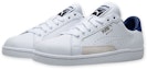 Lookbook Puma Match Low 'Putih Biru' 359518-18