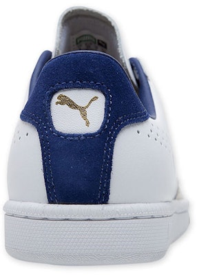 푸마 매치 로우 '화이트 블루' (Puma Match Low '화이트 블루') 359518-18 Purchase 푸마 매치 로우 '화이트 블루' (Puma Match Low '화이트 블루') 359518-18
