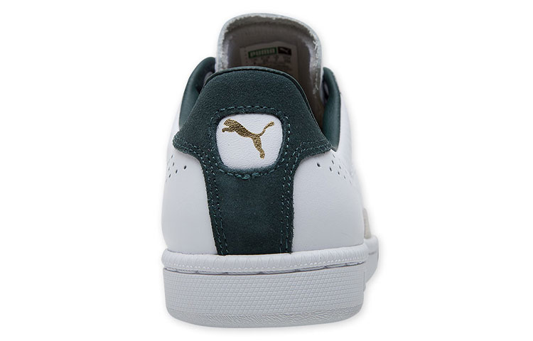 Purchase PUMA MATCH 低幫 板鞋 男款 白深藍