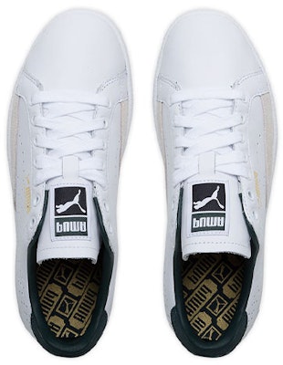 Puma Match Low 'White Deep Blue' 359518-20 Shop Puma Match Low 'White Deep Blue' 359518-20