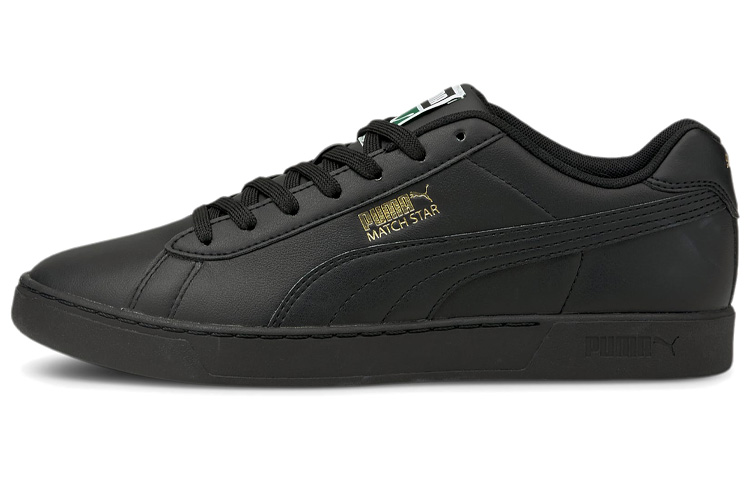 Puma Match Star Low 'Black' 380204-03