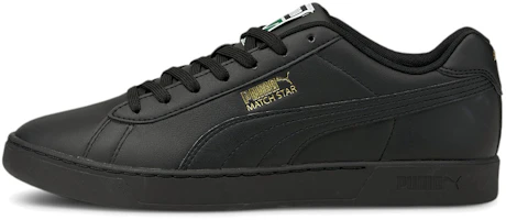 Puma Match Star Low 'Black' 380204-03 Puma Match Star Low 'Black' 380204-03