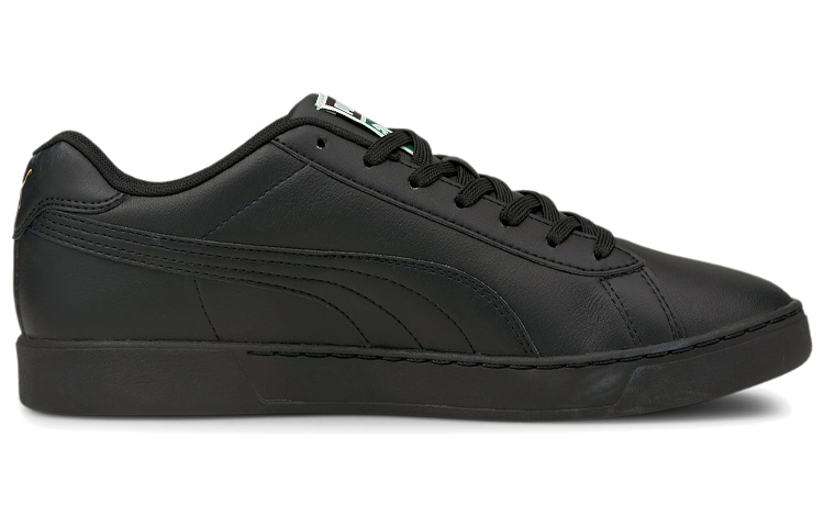 Order Puma Match Star Low 'Black' 380204-03