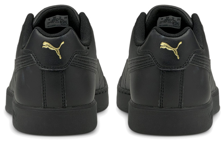 Purchase Puma Match Star Low 'Black' 380204-03
