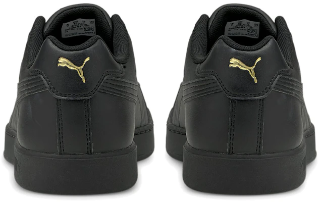 Puma Match Star Low 'Black' 380204-03 Purchase Puma Match Star Low 'Black' 380204-03